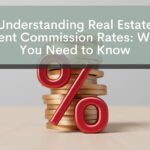 Real Estate Agent Commissions: What You Need to Know