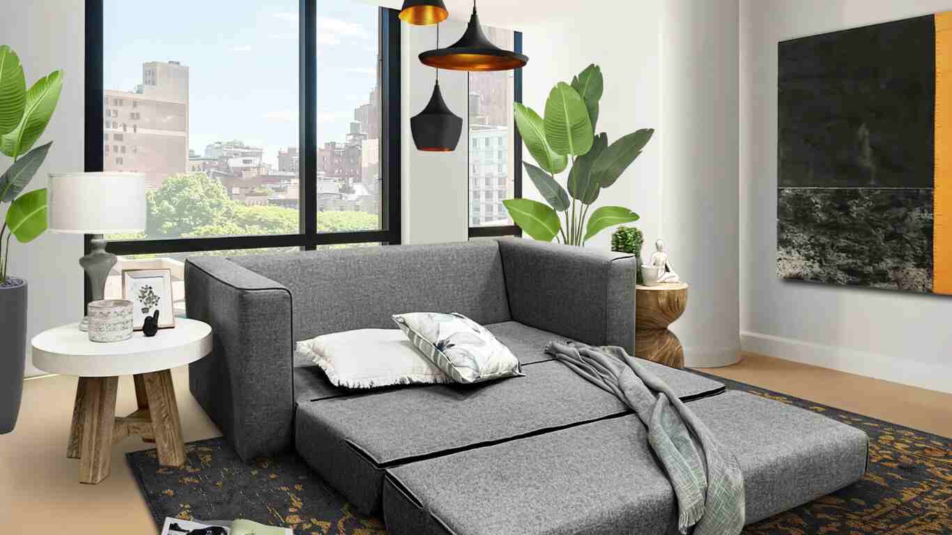 sofa bed ideas