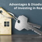 Are there any disadvantages to investing in real estate?