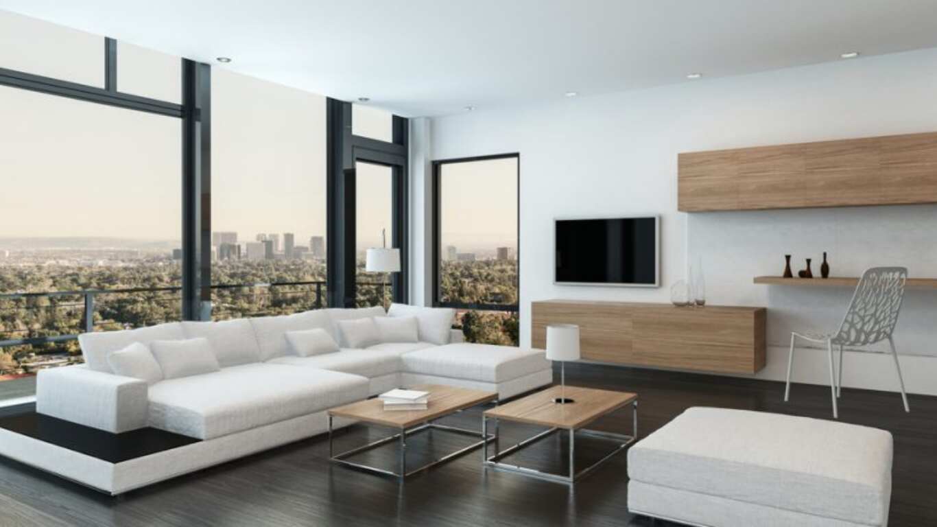 luxury penthouses in nyc