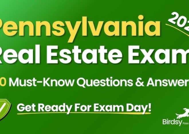 Which Activities Require a Real Estate License in Pennsylvania? Know Before You Act!