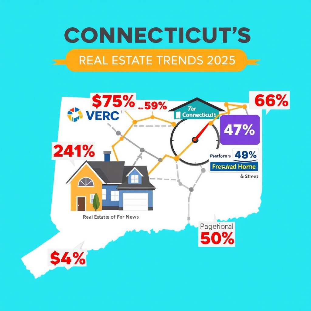 why is connecticut real estate so cheap