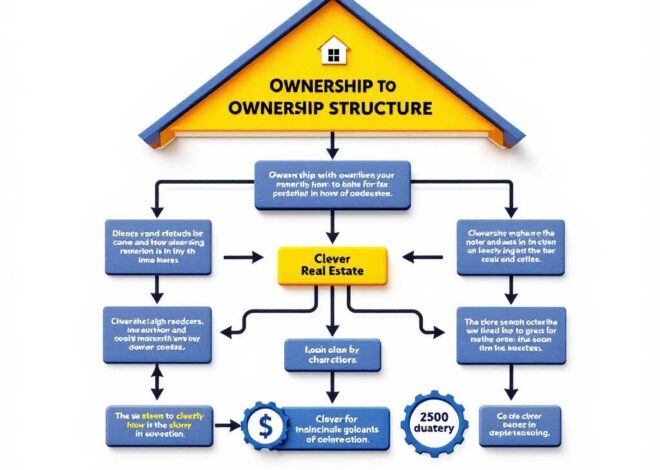 Unveiling the Owners: Who Owns Clever Real Estate?