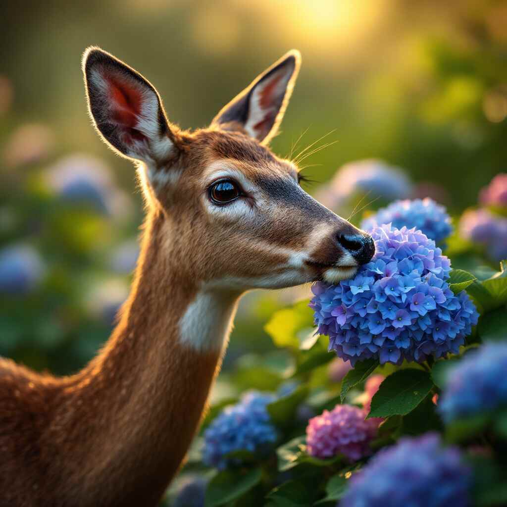 Do Deer Eat Hydrangeas? What Every Gardener Needs to Know This Season