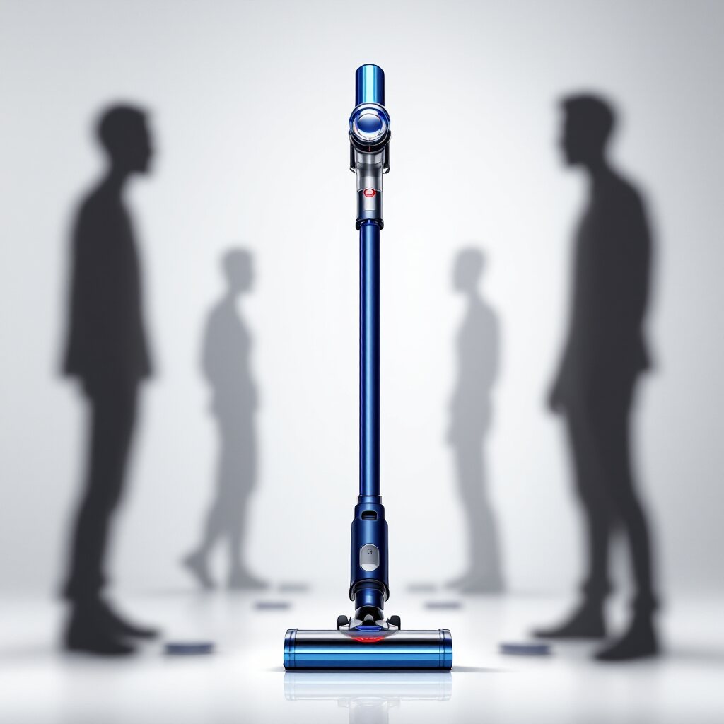 How does the Wyze Cordless Vacuum compare to other budget-friendly options