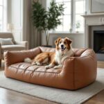 dog couch