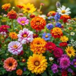 Top 12 Deer Resistant Annuals for a Beautiful, Pest-Free Garden