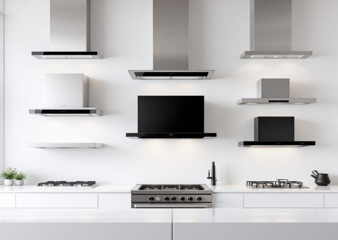 10 Best Ductless Range Hoods for Modern Kitchens in 2025