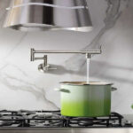 10 Best Pot Filler Faucets to Upgrade Your Kitchen in 2025