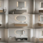 10 Stylish Small Vanity Ideas to Maximize Your Space in 2025