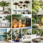 10 Trending Ways to Incorporate the Palmetto Tree Into Your Home and Garden Décor