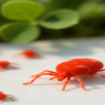 How to Get Rid of Clover Mites: Top DIY and Natural Solutions for 2025