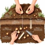 How to Plant Onions: Step-by-Step Guide for Beginners