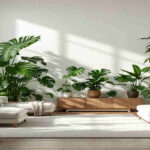 Top 10 Foliage Plants to Transform Your Living Space in 2025