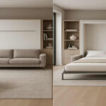 Top 10 Murphy Beds with Couch for Space-Saving Style in 2025