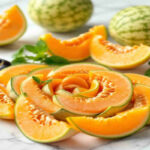 Top 5 Health Benefits of Musk Melon You Didn’t Know About in 2025