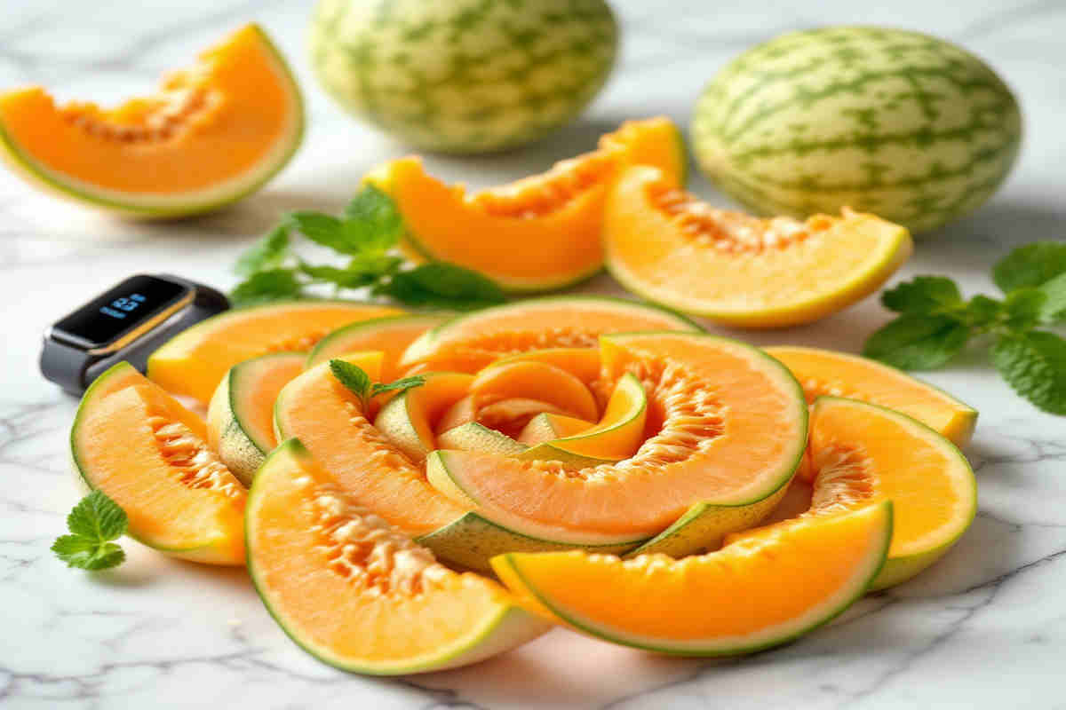Top 5 Health Benefits of Musk Melon You Didn’t Know About in 2025