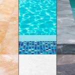 Top Pool Coping Trends for 2025: Mediterranean, Mosaic, and Natural Styles