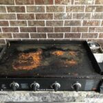 How to Clean Blackstone Griddle Like a Pro: Step-by-Step Guide