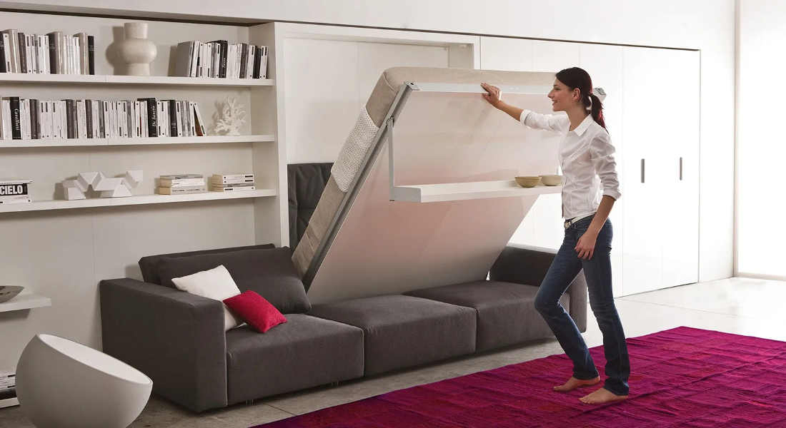 Top 5 Murphy Bed Kits of 2025: Transform Any Room with Space-Saving Style