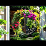10 Stunning Hanging Plant Ideas to Transform Your Indoor Space in 2025