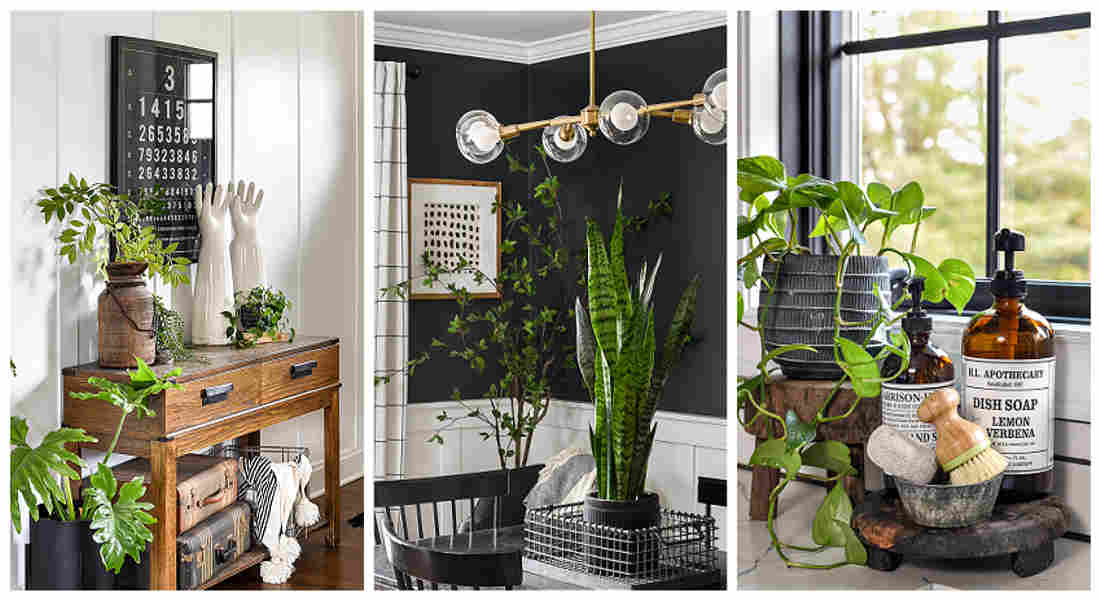 10 Fresh and Easy Spring Decor Ideas to Brighten Your Home