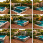 10 Stunning Small Pool Ideas to Transform Your Backyard in 2025
