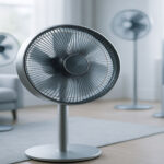 Top 10 Best Floor Fans in 2025 for Ultimate Home Cooling