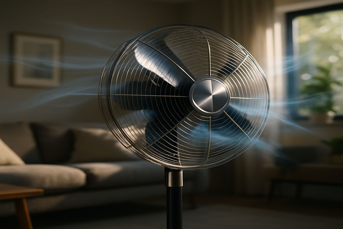 floor fan