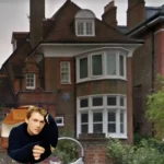 Inside Joe Alwyn’s Stunning £7 Million London Townhouse: Celebrity Home Tour