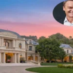 Inside Stefan Dennis’ House: Explore the Stunning Home of Neighbours