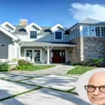 Inside Howie Mandel’s $10 Million Hidden Hills Mansion: A Tour of Luxury and Lavish Living