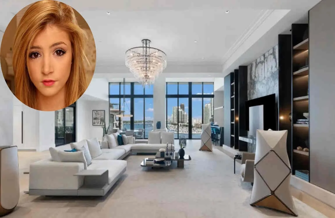 chrissy costanza house