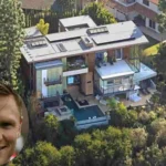 Chris Ashton House: Inside the Rugby Legend’s Luxe Property with Saracens Owner Nigel Wray