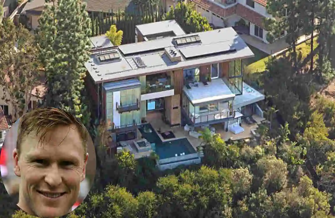 Chris Ashton House: Inside the Rugby Legend’s Luxe Property with Saracens Owner Nigel Wray