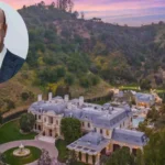 Inside Brad Jacobs’ Luxurious Greenwich Compound: Billionaire’s $50M+ Mansion Tour & Features