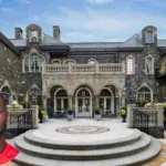 Inside Antonio Brown House: $6.6M Florida Mansion Tour with Synagogue & Luxury Features