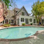 Sandy Mahl, Garth Brooks’ Ex-Wife: Inside Her Luxurious Home and Post-Divorce Life After $125M Settlement