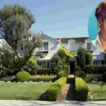 lucille ball house