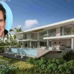Jim Carrey’s Brentwood Mansion Sells for $17M After Epic Price Cuts—Tour the Luxe Features Inside