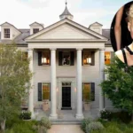 Behati Prinsloo and Adam Levine’s $17M Oprah-Bought Spanish Ranch: Inside Their New Montecito Dream Home