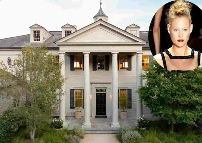 Behati Prinsloo and Adam Levine’s $17M Oprah-Bought Spanish Ranch: Inside Their New Montecito Dream Home