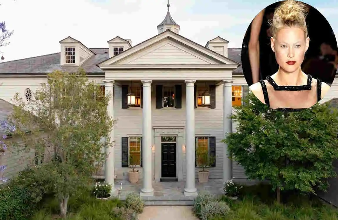 Behati Prinsloo and Adam Levine’s $17M Oprah-Bought Spanish Ranch: Inside Their New Montecito Dream Home