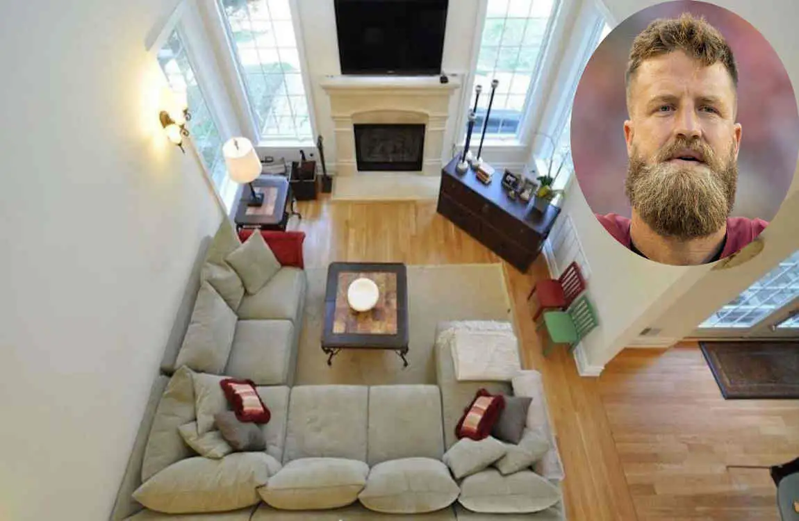 ryan fitzpatrick house