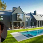 brian grazer house