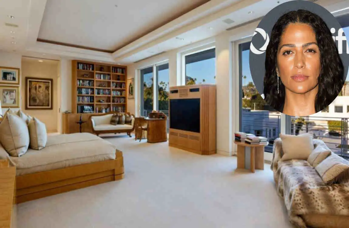 camila alves house