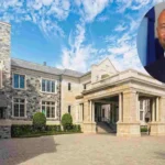 Derek Jeter’s $22.5M Tampa Mansion: Inside the Yankees Legend’s Luxe Waterfront Estate