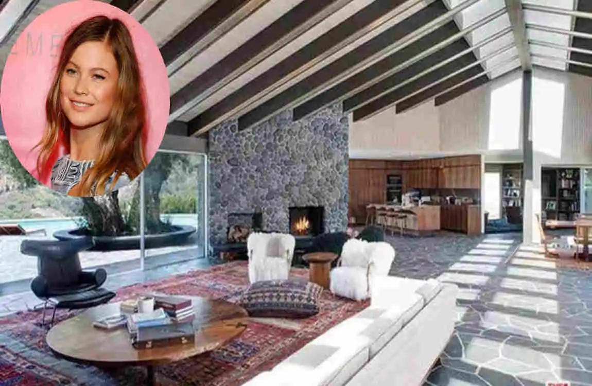 behati prinsloo house