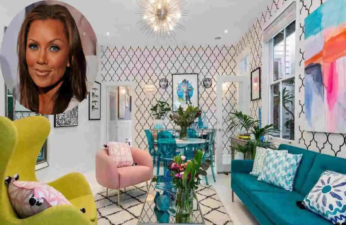 vanessa williams house