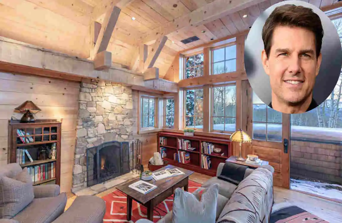 tom cruise house florida